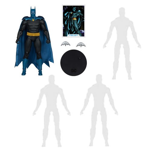 DC Multiverse Figures - 7" Scale Batman Assortment #17415
