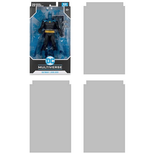 DC Multiverse Figures - 7" Scale Batman Assortment #17415
