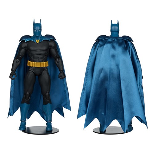 DC Multiverse Figures - DC One Million - 7" Scale Batman 1,000,000