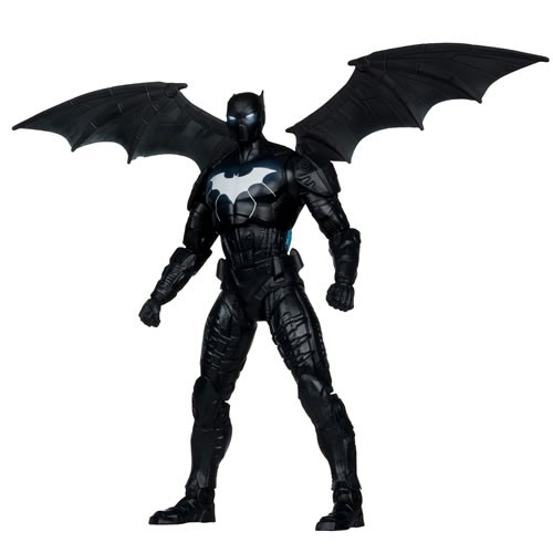 DC Multiverse Figures - 7" Scale Batman Assortment #17425