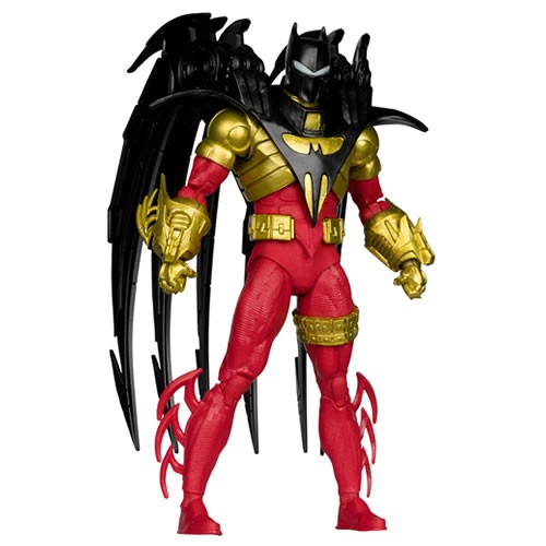 DC Multiverse Figures - 7" Scale Batman Assortment #17425