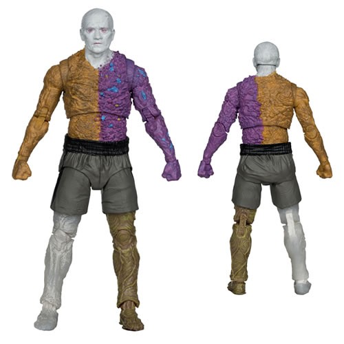 DC Multiverse Figures - Superman (Movie 2025) - 7" Scale Metamorpho