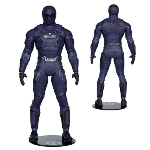 DC Multiverse Figures - Theatrical Deluxe - W01 - Superman (Movie 2025) - 7" Scale Ultraman