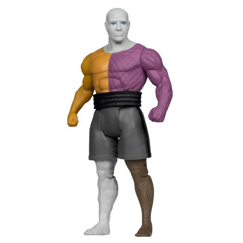 DC Super Powers Figures - W12 - Superman (Movie 2025) - 4.5" Scale Assortment