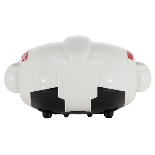 DC Super Powers Vehicles - W05 - Superman (Movie 2025) - 4.5" Scale T-Craft