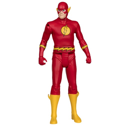 DC Retro Figures - W13 - Super Friends - 6" Scale Assortment
