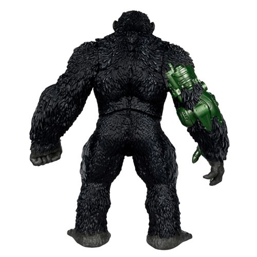 DC Multiverse Figures - 7" Scale Titano Vs The Flash 2-Pack