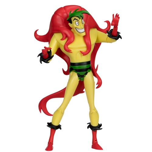 The New Batman Adventures Figures - W03 - 6" Scale Creeper