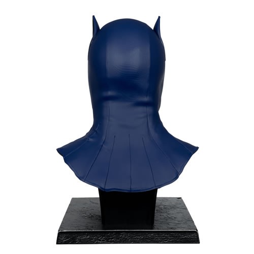 DC Prop Replicas - Batman 1966 Classic TV Series - 1/1 Batman Cowl Replica