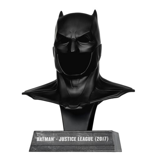 DC Comics Prop Replicas - Batman Cowls - W03 - 1/3 Scale Assortment