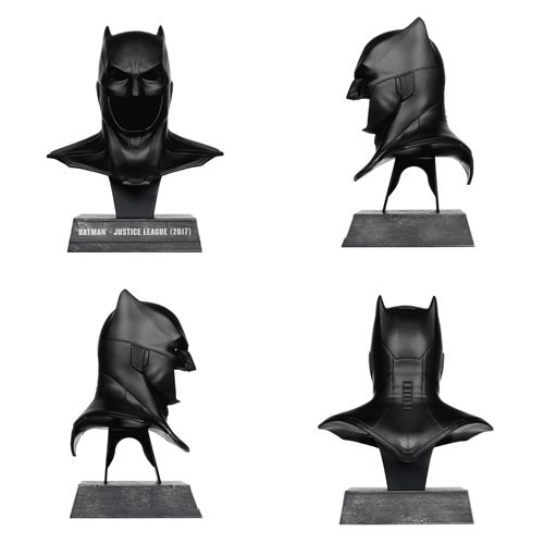DC Comics Prop Replicas - Batman Cowls - W03 - 1/3 Scale Assortment