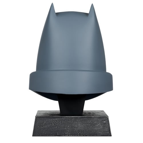 DC Comics Prop Replicas - Batman Cowls - W05 - 1/3 Scale Assortment