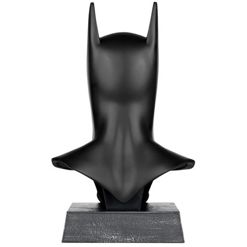DC Comics Prop Replicas - Batman Cowls - W05 - 1/3 Scale Batman (Batman & Robin)