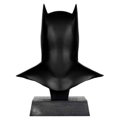 DC Comics Prop Replicas - Batman Cowls - W05 - 1/3 Scale Batman (Court Of Owls / New 52)