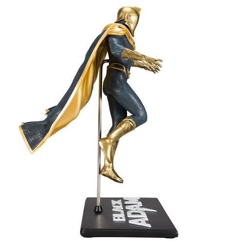 Black Adam Movie (2022) Statues - Dr. Fate (Resin)