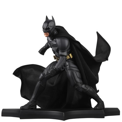 DC Movies Statues - The Dark Knight - 1/6 Scale Batman Resin Statue