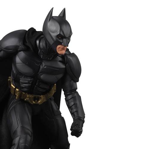 DC Movies Statues - The Dark Knight - 1/6 Scale Batman Resin Statue