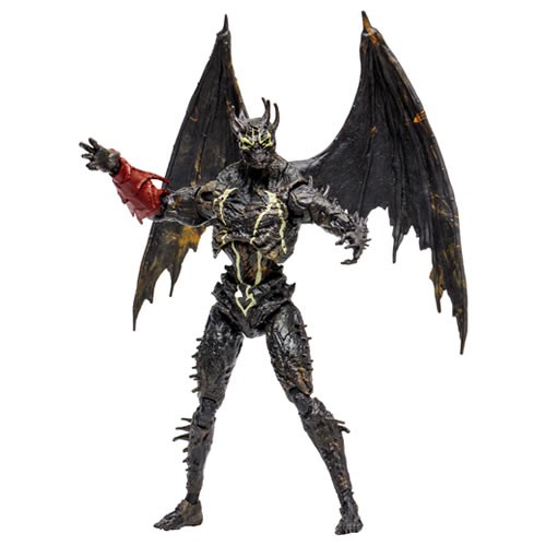 Spawn Figures - S04 - 7" Scale Nightmare Spawn