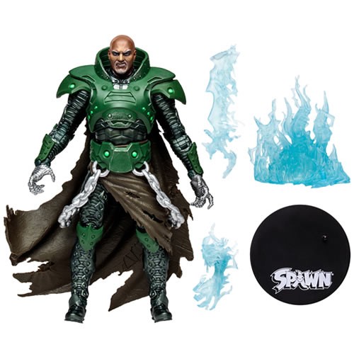 Spawn Figures - S05 - 7