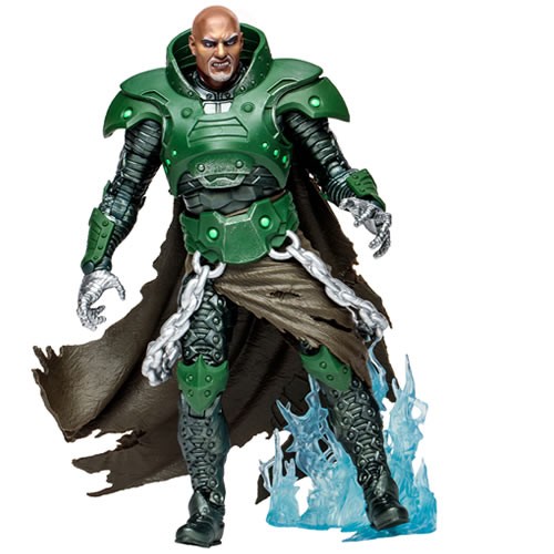 Spawn Figures - S05 - 7" Scale Sinn