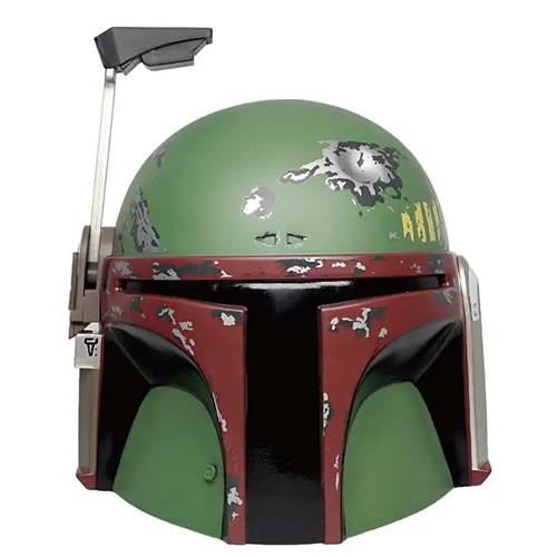 Banks - Star Wars - Boba Fett Helmet Bank