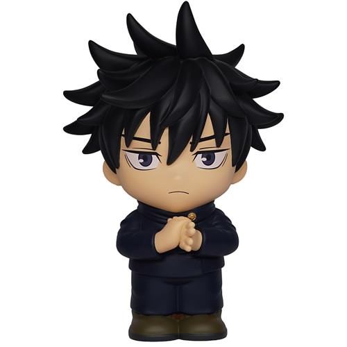 Banks - Jujutsu Kaisen - Megumi