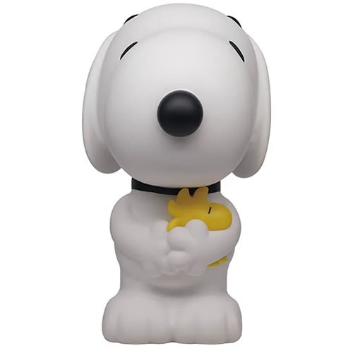 Banks - Peanuts - Snoopy Figural Bank