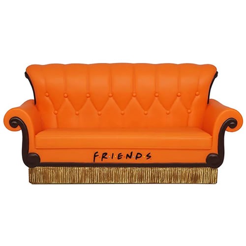 Banks - Friends - Couch Bank