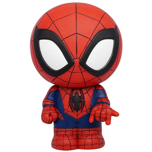 Banks - Marvel - Spider-Man Figural Bank
