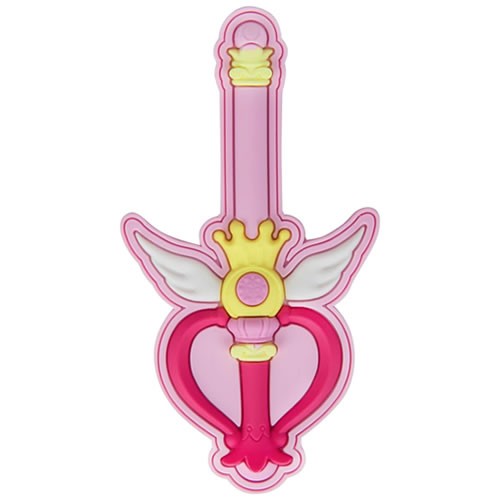 Magnets - Sailor Moon - Kaleidoscope 3D Foam Magnet