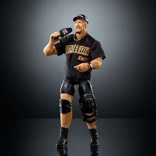 WWE Figures - Elite Collection Series #122 - Assortment - 991C