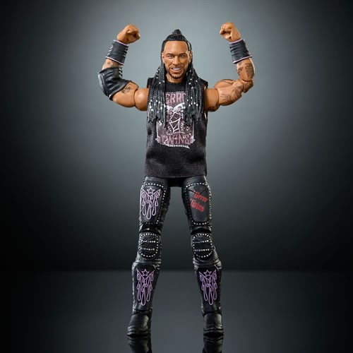 WWE Figures - Elite Collection Series #122 - Assortment - 991C