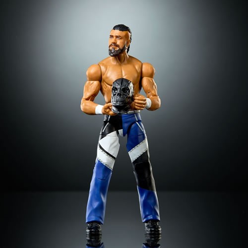 WWE Figures - Elite Collection Series #122 - Assortment - 991C