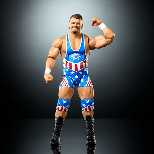 WWE Figures - Elite Collection Series #122 - Assortment - 991C