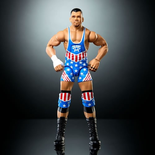 WWE Figures - Elite Collection Series #122 - Assortment - 991C