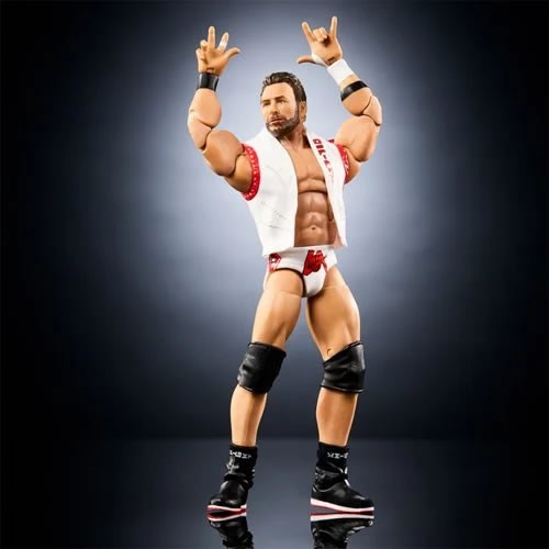 WWE Figures - Elite Collection Series #120 - Assortment - 993J