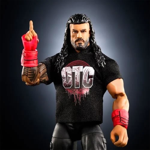 WWE Figures - Elite Collection Series #120 - Assortment - 993J