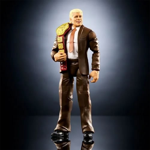 WWE Figures - Elite Collection Series #120 - Assortment - 993J