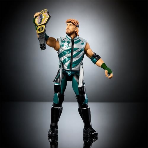 WWE Figures - Ultimate Edition - Wave 27 - Assortment - 998M