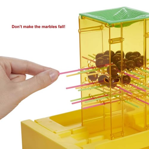 Games - Travel Tumblin' Monkeys