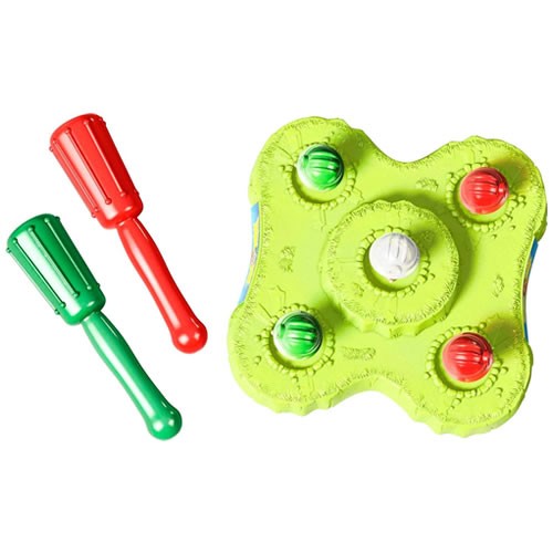 Games - Whac-A-Mole