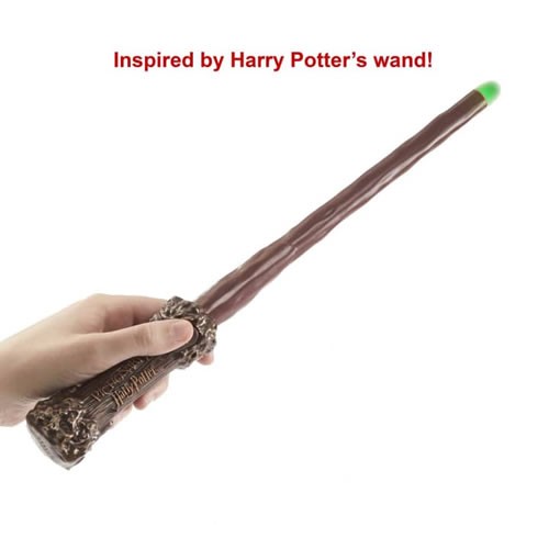 Games - Pictionary Air - Harry Potter