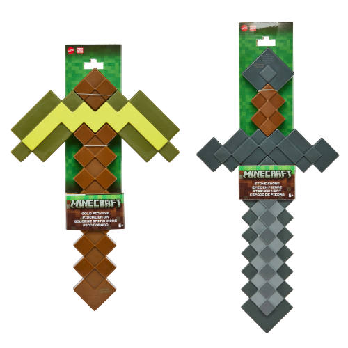 Minecraft Roleplay - Accessories Assortment