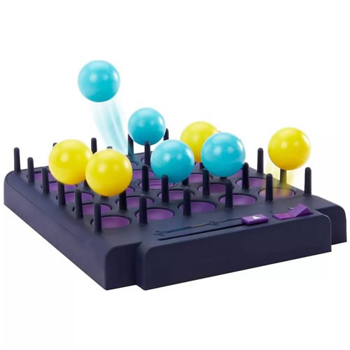 Games - Bounce-Off Pop-Out
