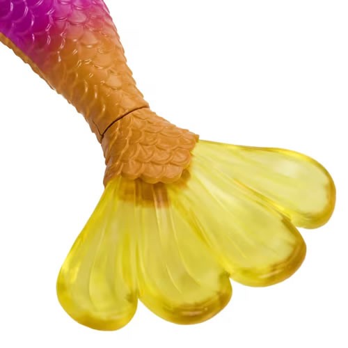 Barbie Dolls - Mermaid Chelsea (Blond Hair)