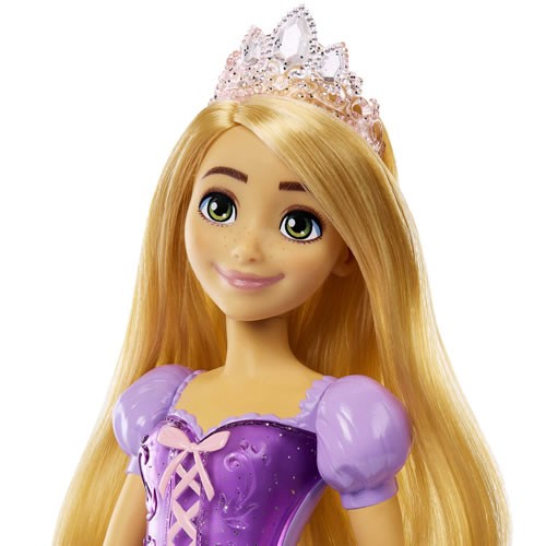 Disney Princess Dolls - Rapunzel