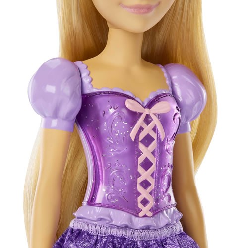 Disney Princess Dolls - Rapunzel