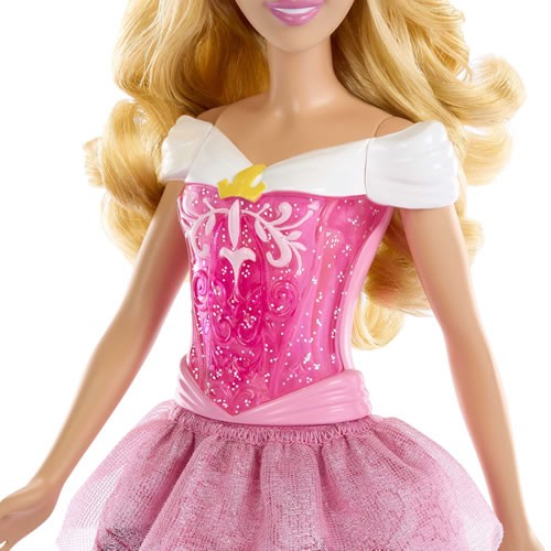 Disney Princess Dolls - Aurora