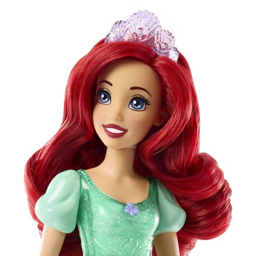 Disney Princess Dolls - Ariel