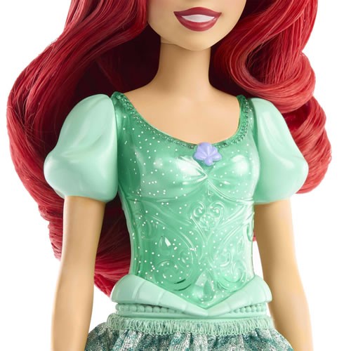 Disney Princess Dolls - Ariel